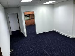 Braddell Tech (D12), Factory #586022611